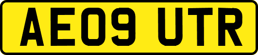 AE09UTR