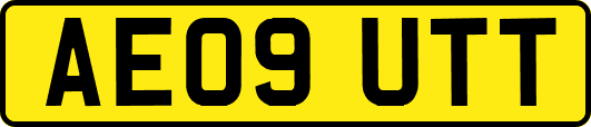 AE09UTT