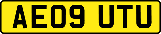 AE09UTU