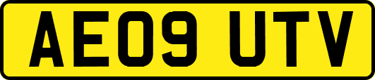 AE09UTV