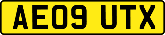 AE09UTX