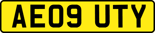 AE09UTY