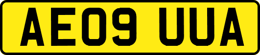 AE09UUA