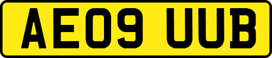 AE09UUB