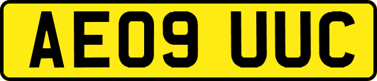 AE09UUC