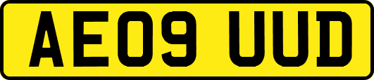 AE09UUD