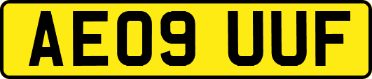 AE09UUF
