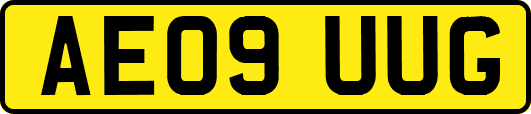 AE09UUG