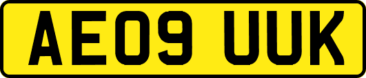 AE09UUK