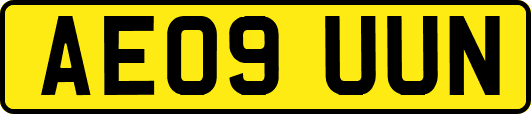 AE09UUN