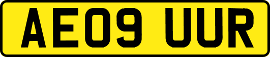 AE09UUR