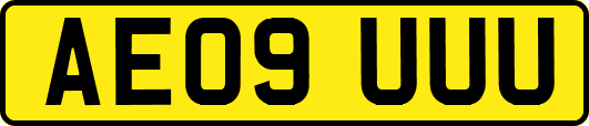 AE09UUU