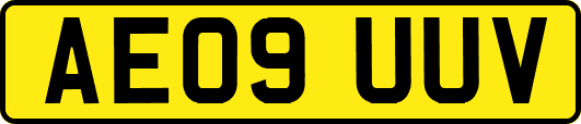 AE09UUV