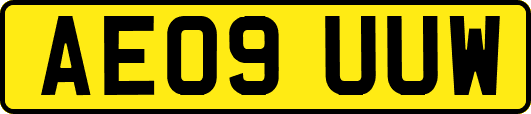 AE09UUW