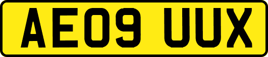 AE09UUX