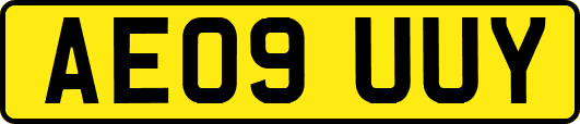 AE09UUY