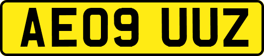 AE09UUZ