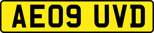 AE09UVD