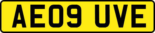 AE09UVE