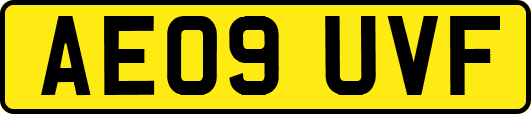 AE09UVF