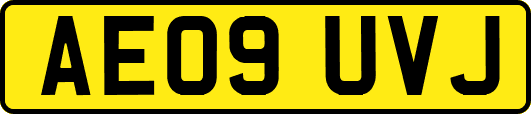AE09UVJ