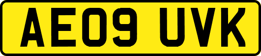 AE09UVK