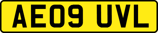 AE09UVL