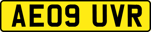 AE09UVR
