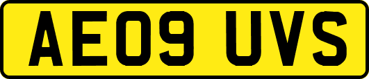 AE09UVS