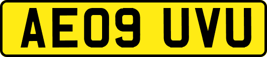 AE09UVU