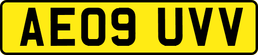 AE09UVV