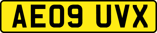 AE09UVX