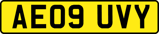 AE09UVY
