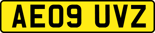 AE09UVZ