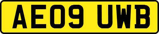 AE09UWB