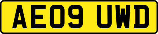 AE09UWD
