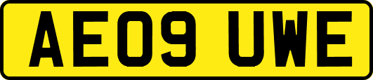 AE09UWE