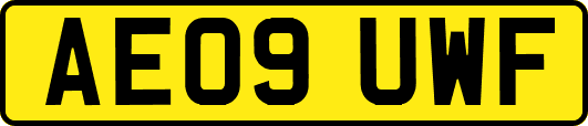 AE09UWF