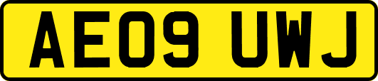 AE09UWJ