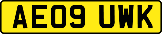 AE09UWK