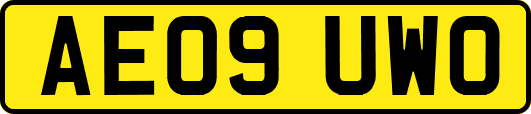 AE09UWO