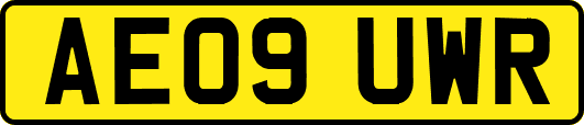 AE09UWR