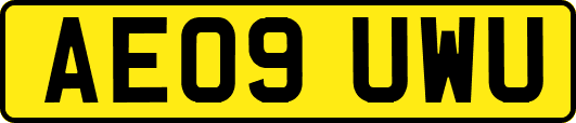 AE09UWU