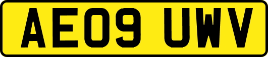 AE09UWV