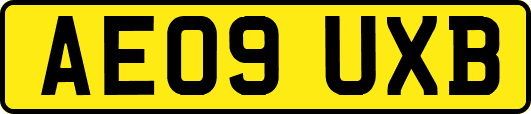 AE09UXB