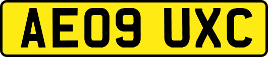 AE09UXC