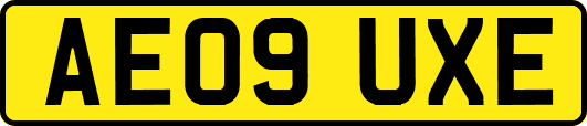 AE09UXE
