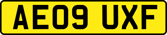 AE09UXF
