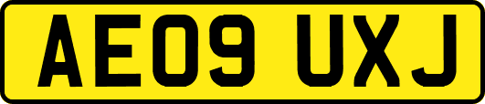 AE09UXJ