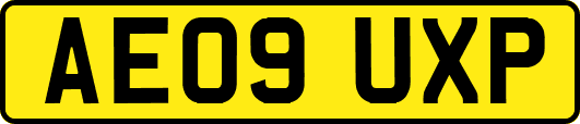 AE09UXP